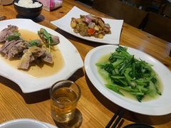 -芝城故事·建瓯土菜