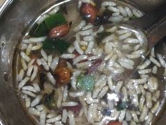 -张关合渣(航空大道店)