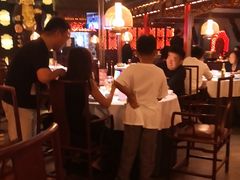-宝轩渔府·老字号海鲜·正宗津菜(水上店)