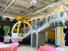 -KIDults童伴儿亲子餐厅(达美中心广场店)