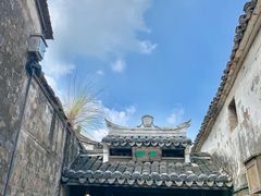 -前童古镇
