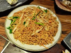 -并州大牌档之醉轻尘