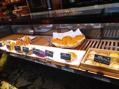 -Let's Taipei 非常烘焙(太古里店)