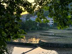 -天台山景区