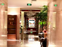 -汤泉良子·沐足·颂钵疗愈·SPA(珠江新城店)