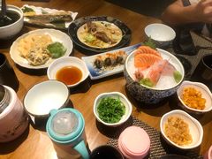 -武藏日本料理(宝安壹方城店)