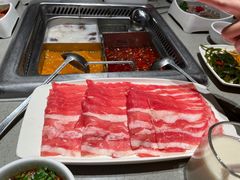 -海底捞火锅(珠影星光城夜宵主题店)