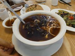 -佛有缘素食馆·荔湾老字号(陈家祠首店)