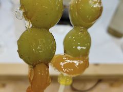 -朴小妹人参鸡汤火锅(长白山万达店)