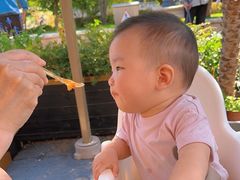-Lets burger非常汉堡·环球风味(蓝色港湾店)