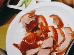 -再回头私房菜·老南京菜