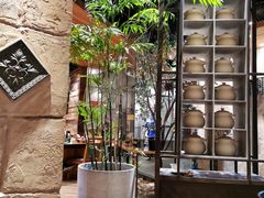-小城粥道·海胆鲜虾粥(解放广场店)