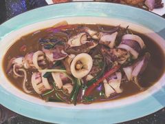 -王庄阿咪海鲜大排档(象园店)