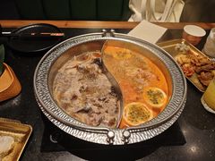 -牛New寿喜烧(金茂览秀城店)