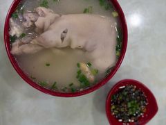 -廖老妈蹄花店(人民公园陕西街259号店)