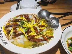 -太二酸菜鱼(宁波来福士店)