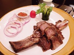 -广州文华东方酒店·江-由辉师傅主理