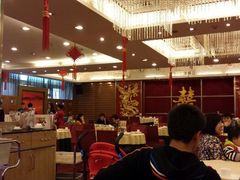 -福满园大酒楼(梅林店)