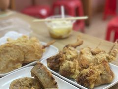 -骆记肠粉油糍