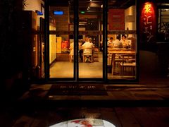 门面-聚汇三少·龙虾·中餐厅(莫邪路新天地店)