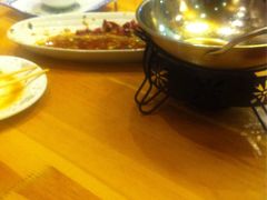 -乌镇那一年小院主题餐厅(甘泉西路店)