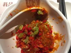 -海银海记潮汕牛肉火锅(新港中路海珠店)