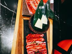 -谷牛和牛烤肉(漕河泾印象城店)