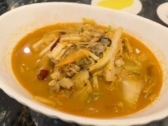-桃园中华料理炸酱面(燕儿岛路店)
