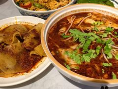 -马三洋芋片(簋街店)