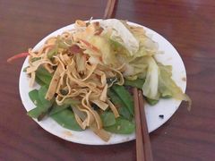 -老刘家泡馍·陕西老字号(钟楼广济街店)