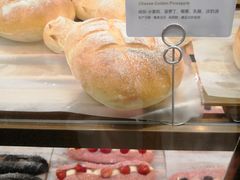 -奈雪的茶(印象城店)