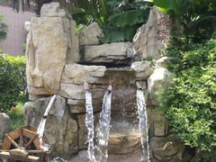 -金孔雀温泉旅游度假村