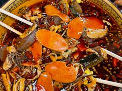-饭江湖·江湖菜(湖广会馆店)