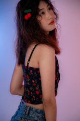 -巴黎时尚婚纱摄影(南汇店)