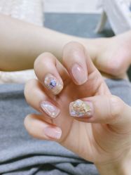 -米小兔美甲美睫