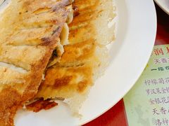 -大眼锅贴水饺(河东店)