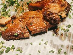 -绿茶餐厅(珞珈创意城店)