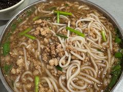 -正宗杨记普洱酸醋米线(总店)