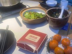 -湘鼎盛·大厨鲜炒湖南味(高新银泰店)