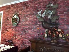 -92°C俄式厨房(中央大街店)