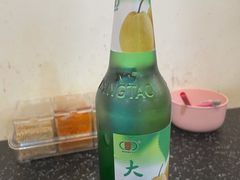 大白梨-老何太太鹤岗小串·团建聚餐(龙华店)