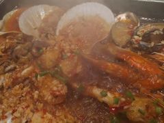 -沈家花园如皋菜(海阳路店)