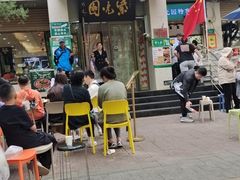 -紫光园(劲松店)