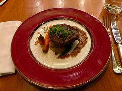 -沈阳君悦酒店·意坊意大利餐厅