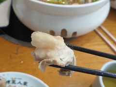 -琼菜人家·海南菜·文昌鸡(文昌大道店)