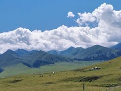 -新疆那拉提国家旅游度假区