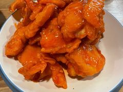 -陈傻子餐厅(世纪都会店)