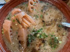 -董厨煨汤馆(车站路店)