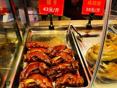 -王元兴酒楼(杭帮菜名店)