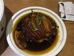 梅菜扣肉-汀小府·福建客家菜(鼓山沃尔玛店)